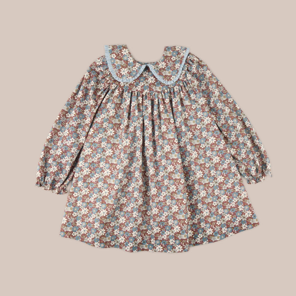 Vestido Chloe