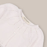 Veste Bébé Laine Cala