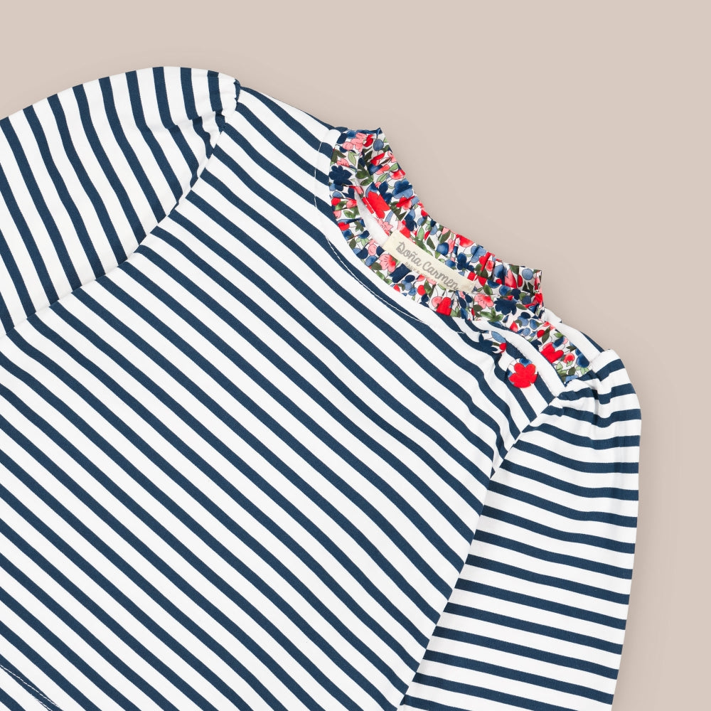 Blouse Bobés Coton