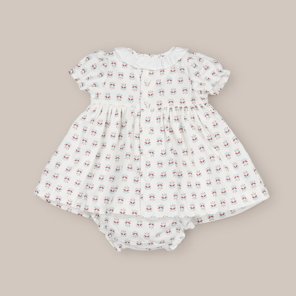 Vestitini con culotte Piccolo Taj Mahal