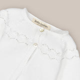 Chaqueta Bebé Sky