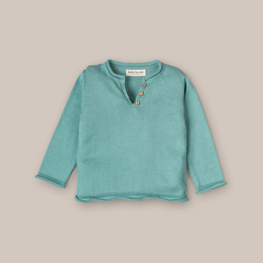 Jersey Niño Mezcla