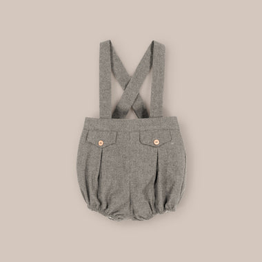 Bombacho Tirante Green