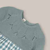 baby dress set Hungary