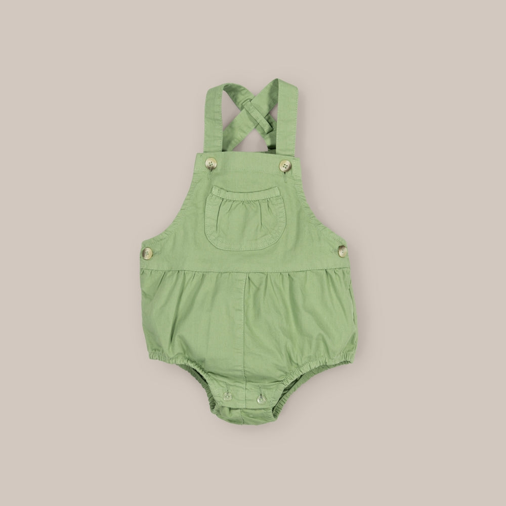 Peto Bebé Basic