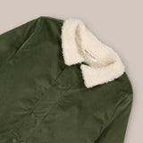 Jaqueta Loden