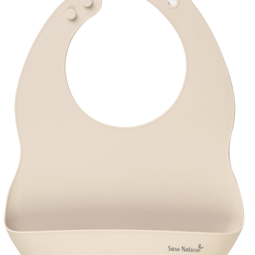 Silicone Baby Babero