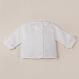 Camisina Bebé Ribete