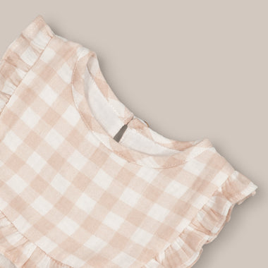 baby bloomer Baby+Body Lady Pink