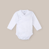 Body Manga Larga Suiza