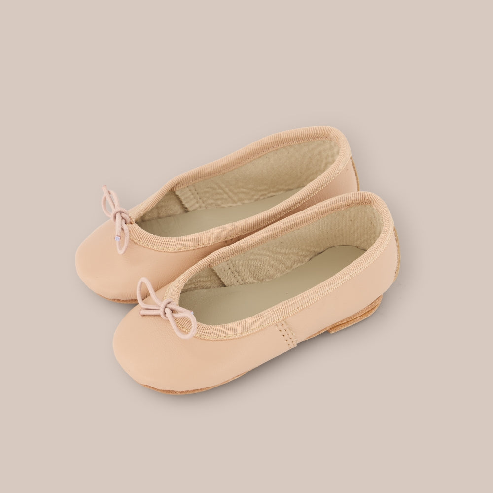 Bailarina Piel Nude Doña Carmen X Topise