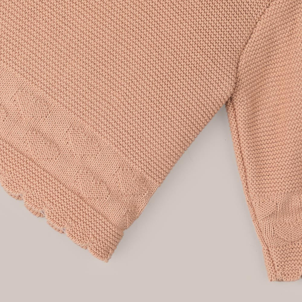 Jersey Bebé Corazón
