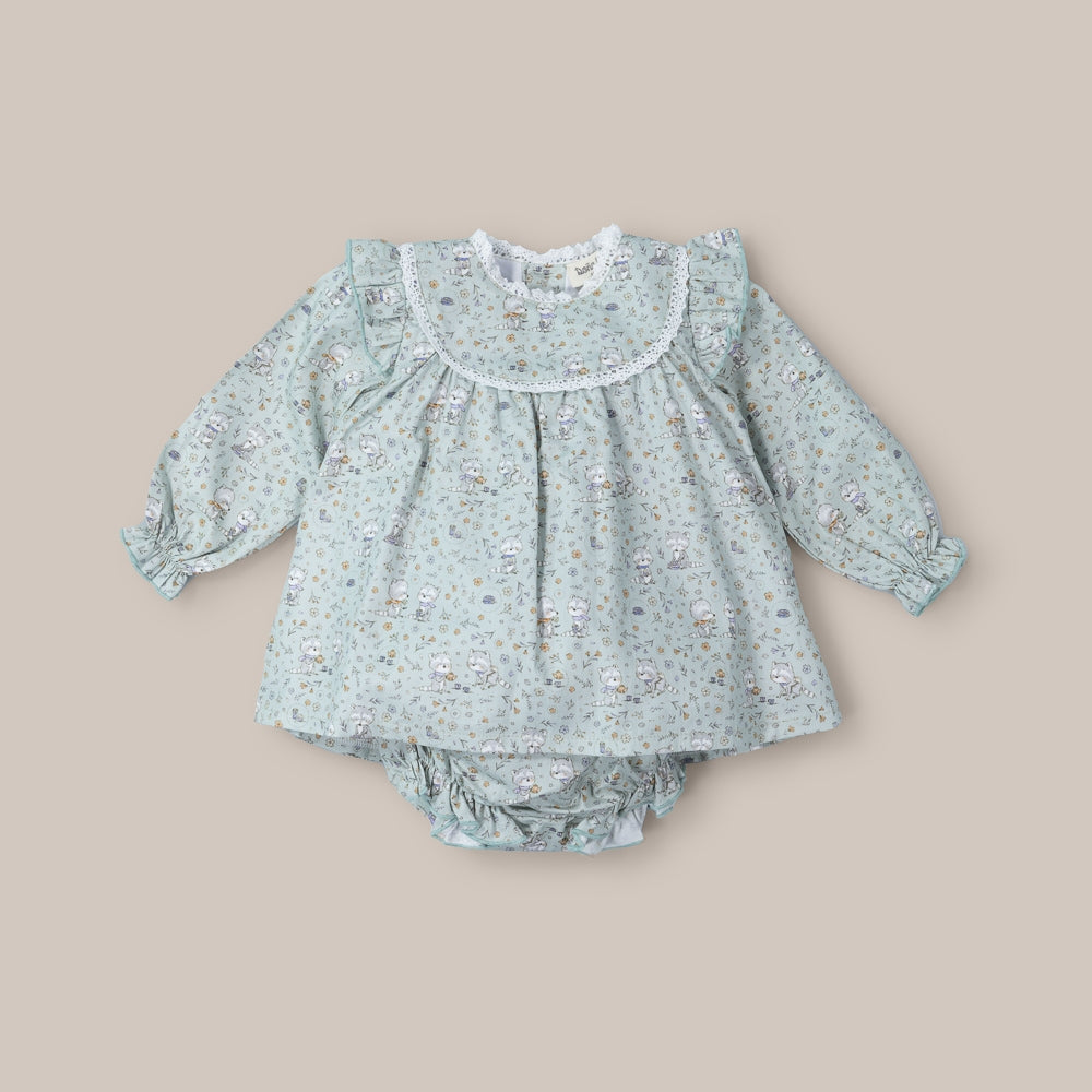 Gesù Bambini Procione