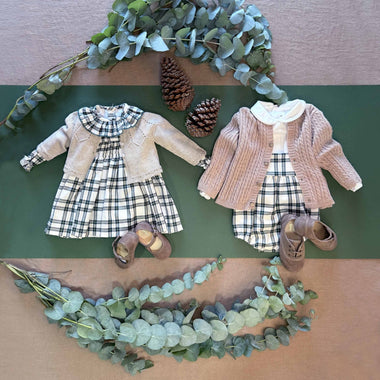 Conjunto Peto Lurex