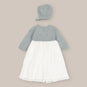 Christening Gown Baby Sauce