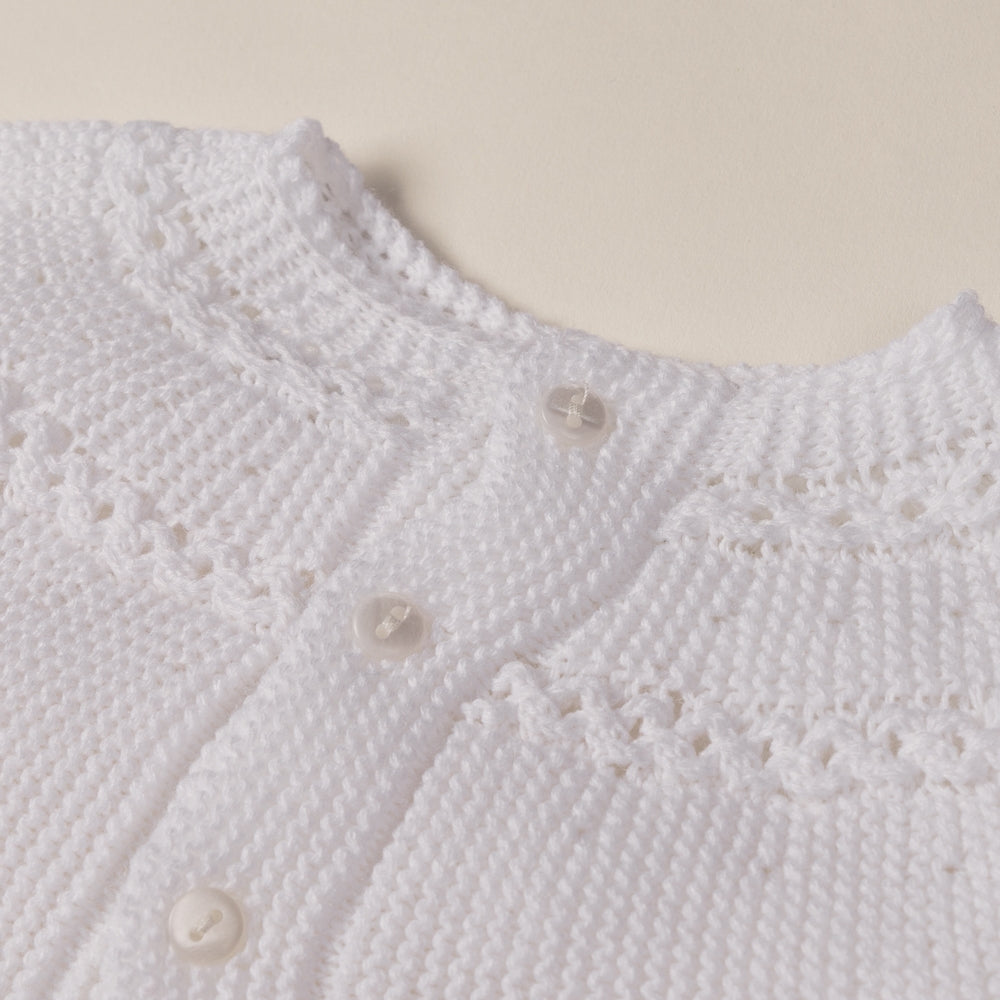 Maglione Baby Eights