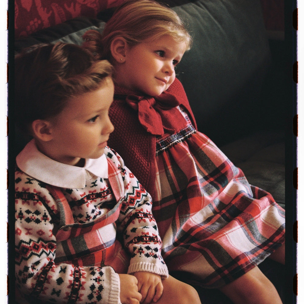 Pantalon Tirante Claus