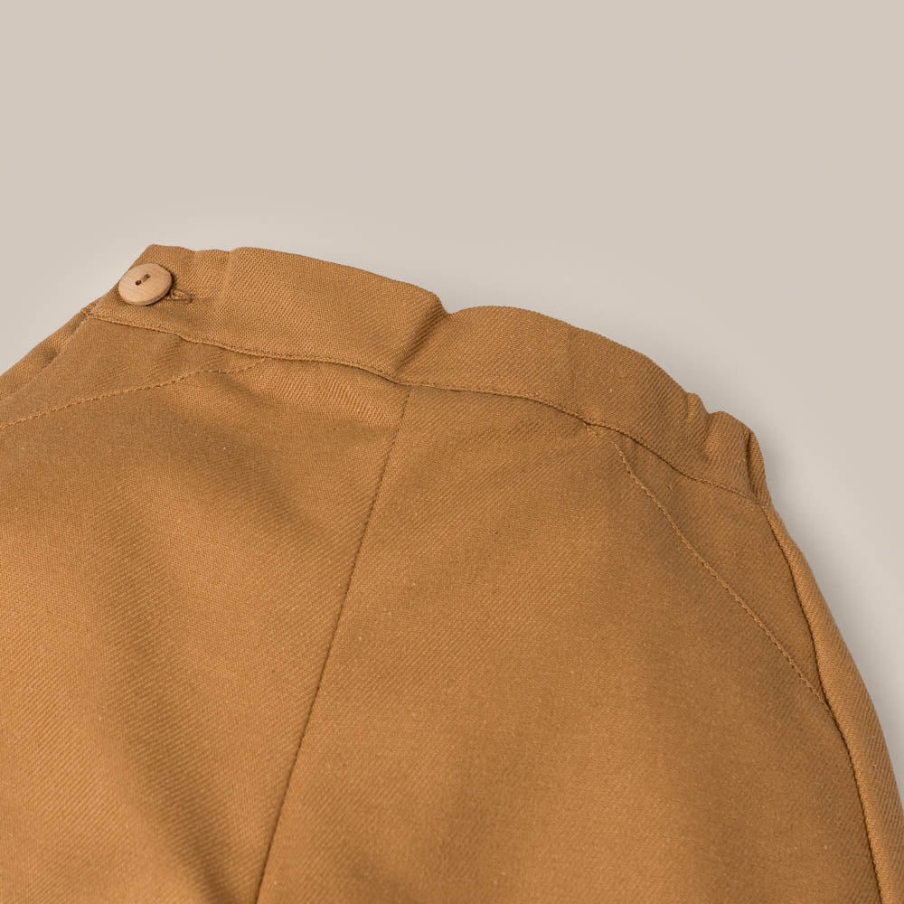 Pantalon Toffee