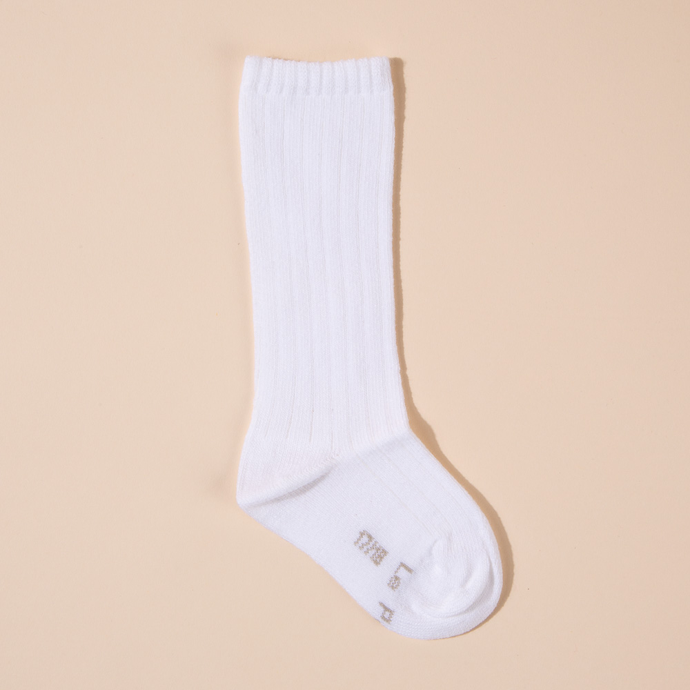 Meia  Haste de canal