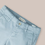 Pantalon Corto Niño Chino