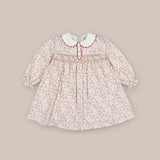Vestido Niña Nidos Elora