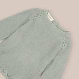 Sweater Baby Wool Obi