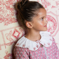 Chaqueta Niña Amelie
