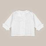 Baby Blouse Voile