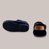 Mercedita Velipelo Buckle