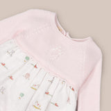 baby dress set Baby Toy