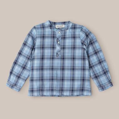 Camisa Niño Paris