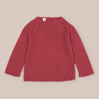 Jersey Bebé Lana Obi