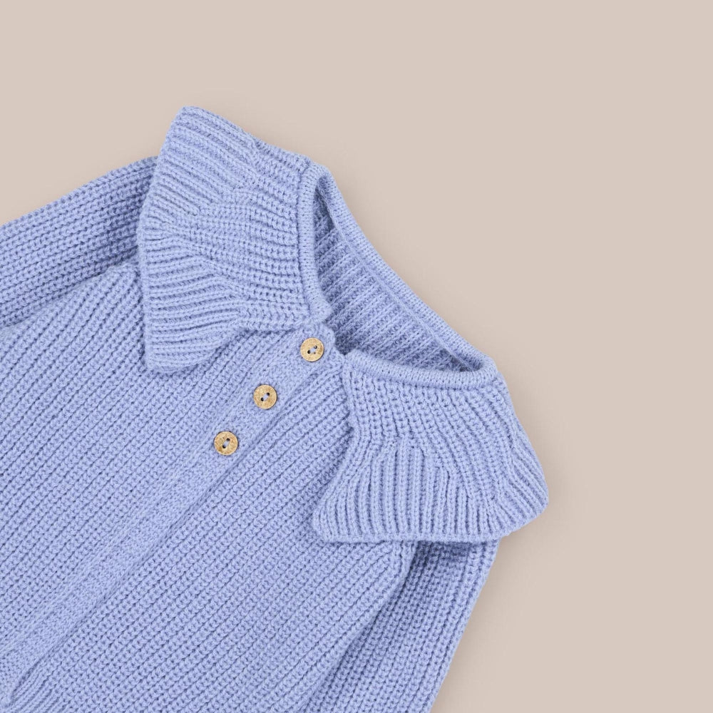 Cardigan Dory