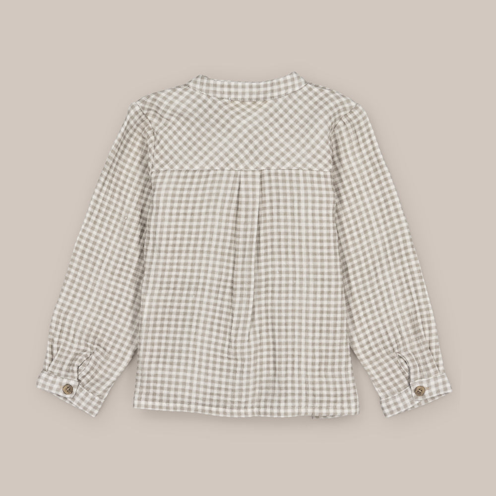 Camisa Niño Igor