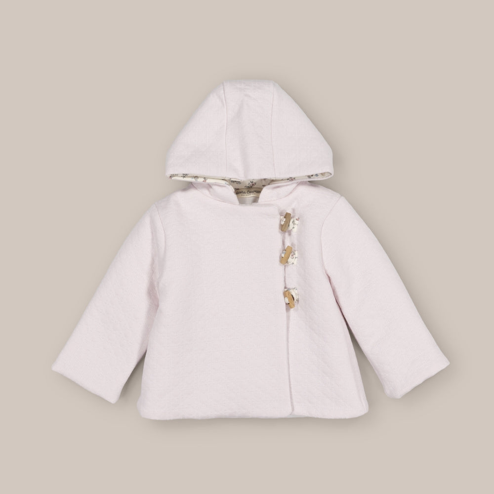 Chaqueton Bebé Felicia