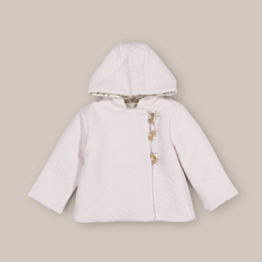 Chaqueton Bebé Felicia