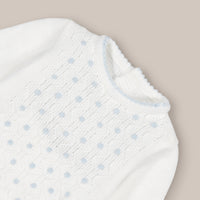 Conjunto Punto Bebé Nova