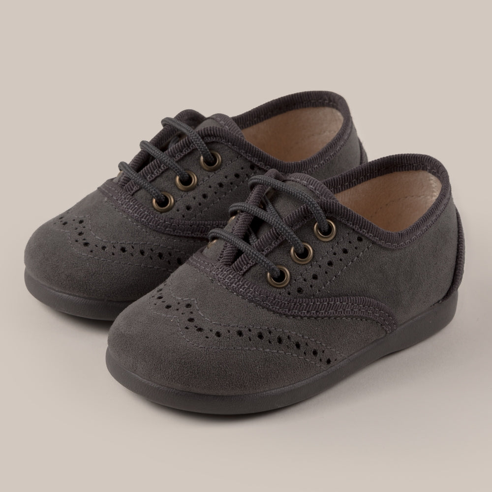 Blucher picado
