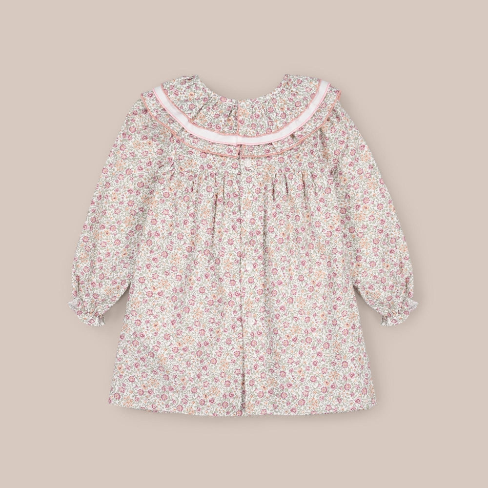 Belina dress