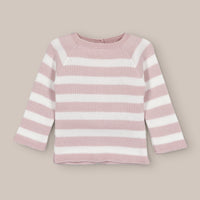 Jersey Bebé Bicolor