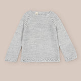 Sweater Baby Wool Obi