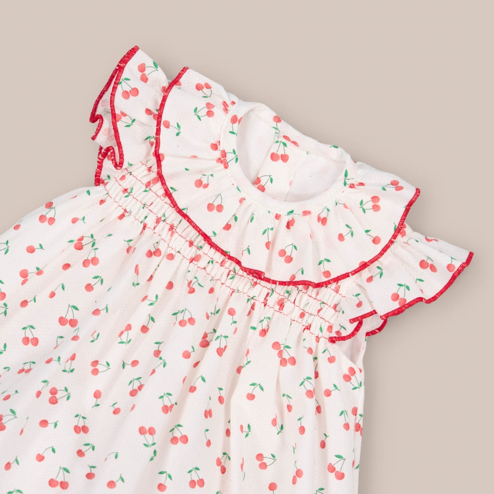 Jesusín Cerecitas