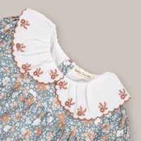 Vestido Niña Coppelia