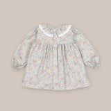 Vestido Niña Soft