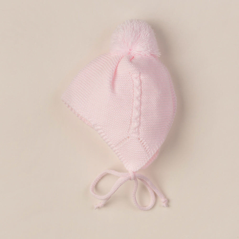 Laga Baby Hat