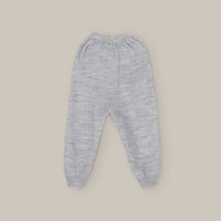Baby pants knit