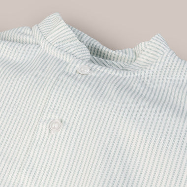 Pijama Para Niño Rayas