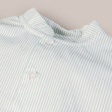 Pajama For Child stripes