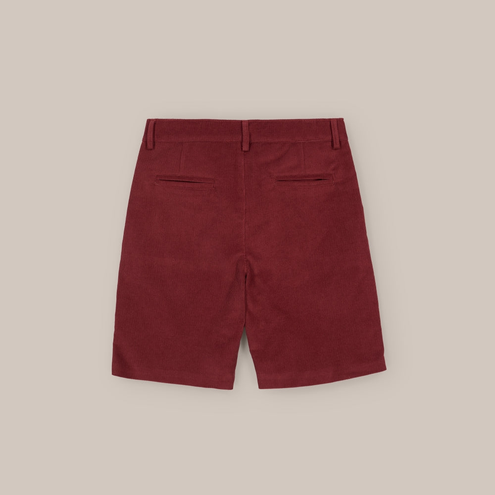 Bermuda Corduroy Large