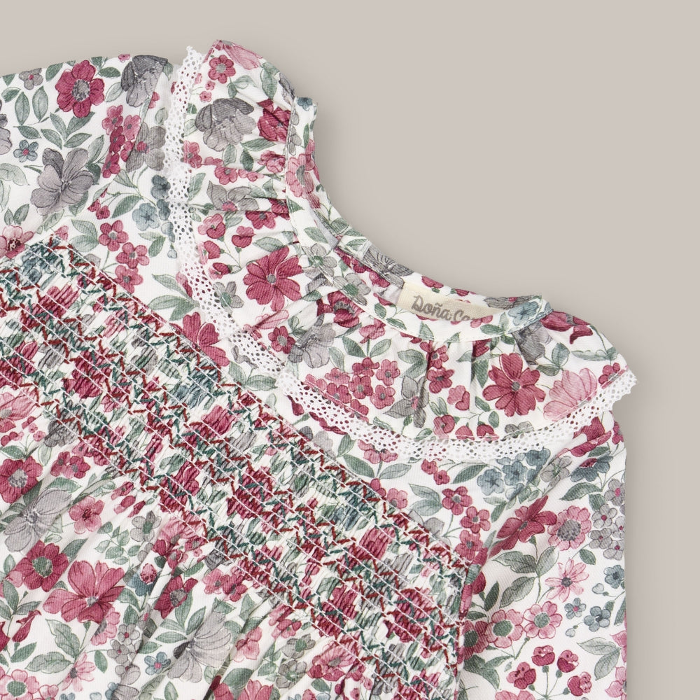 vestitini con culotte Smock aprile